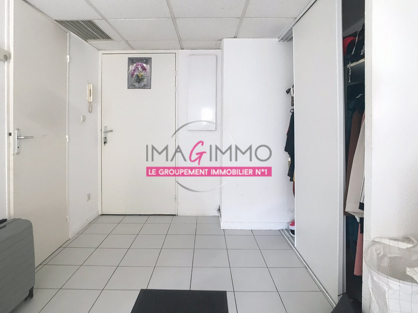 à vendre Appartement Montpellier - Photo 4