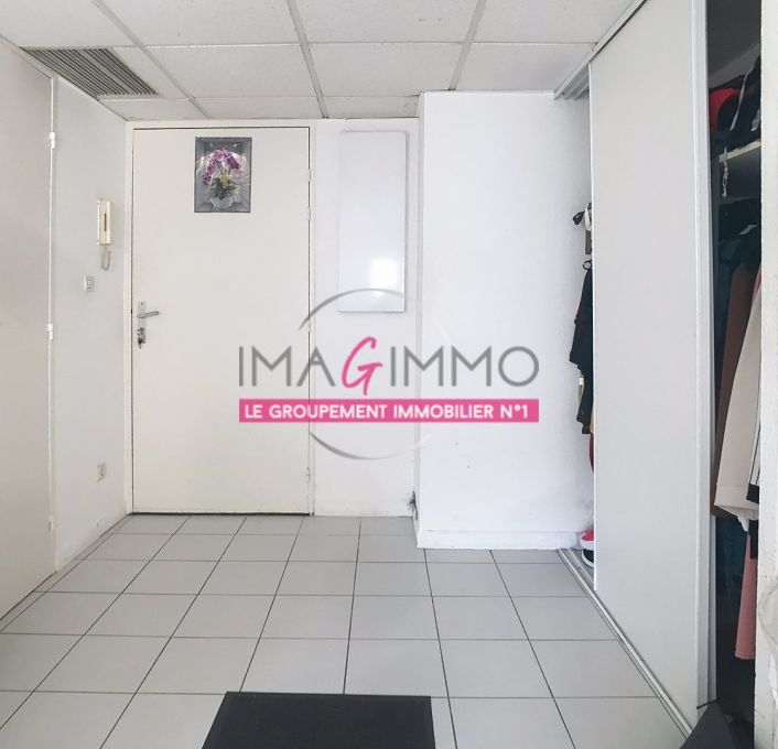 vente Appartement Montpellier
