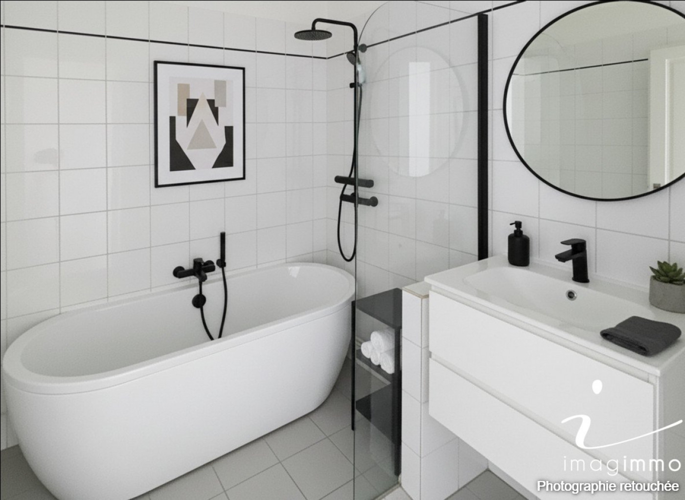 vente Appartement Montpellier - Photo 8