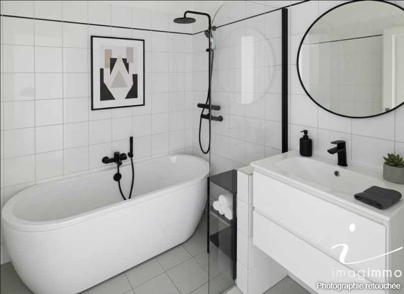 à vendre Appartement Montpellier - Photo 8