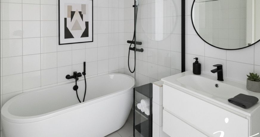 vente Appartement Montpellier