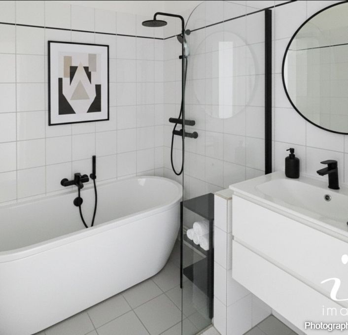 à vendre Appartement Montpellier