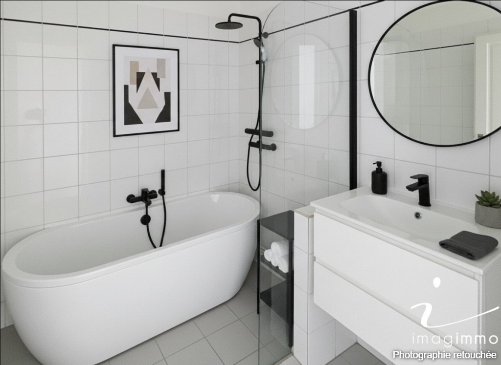 vente Appartement Montpellier - Photo 8