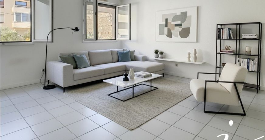 vente Appartement Montpellier