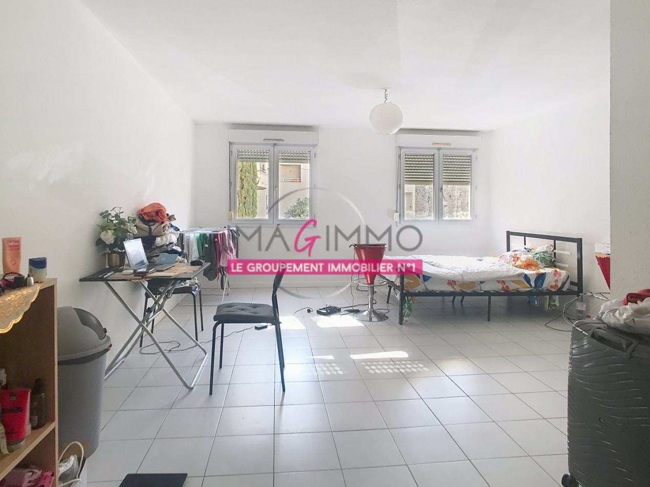 à vendre Appartement Montpellier - Photo 1