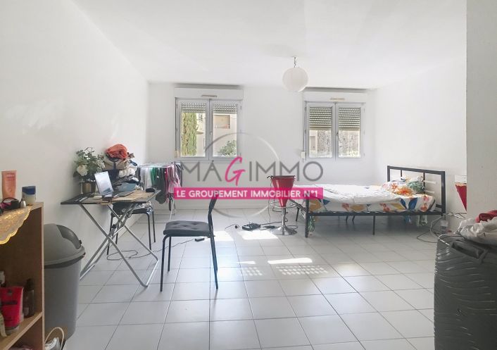 à vendre Appartement Montpellier