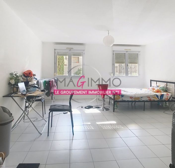 vente Appartement Montpellier