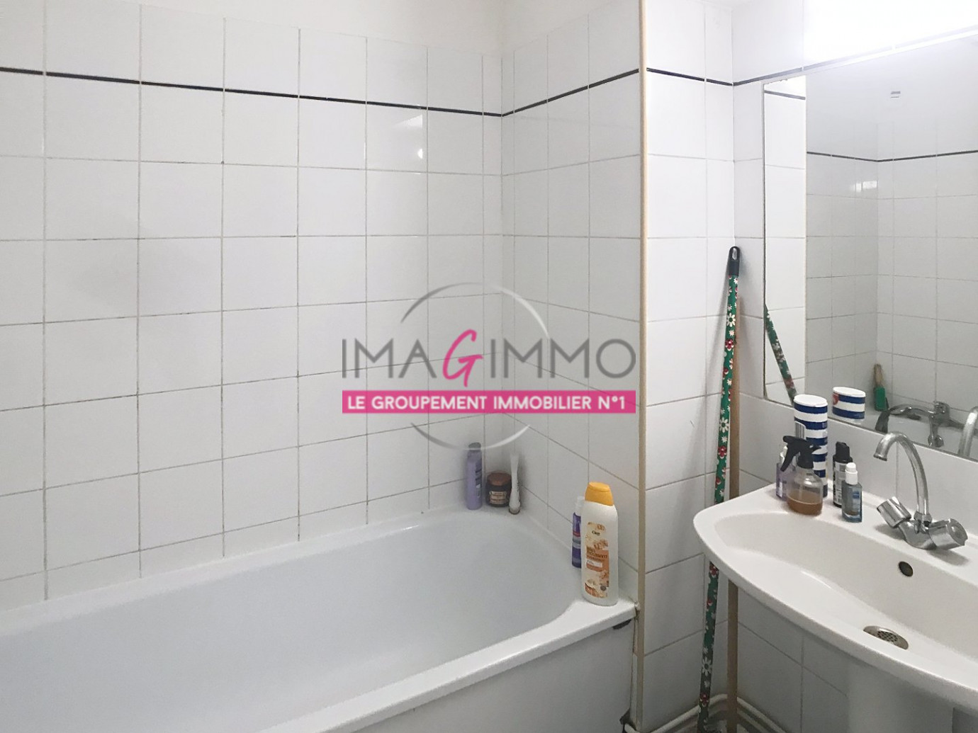 à vendre Appartement Montpellier - Photo 5