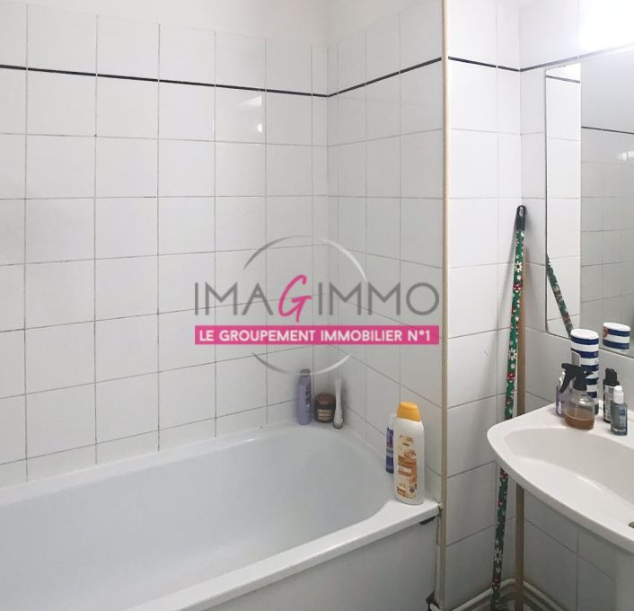 vente Appartement Montpellier