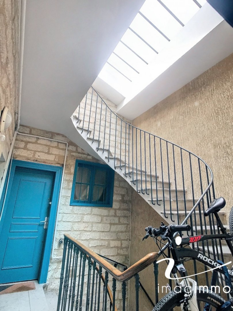 à vendre Appartement Montpellier - Photo 8