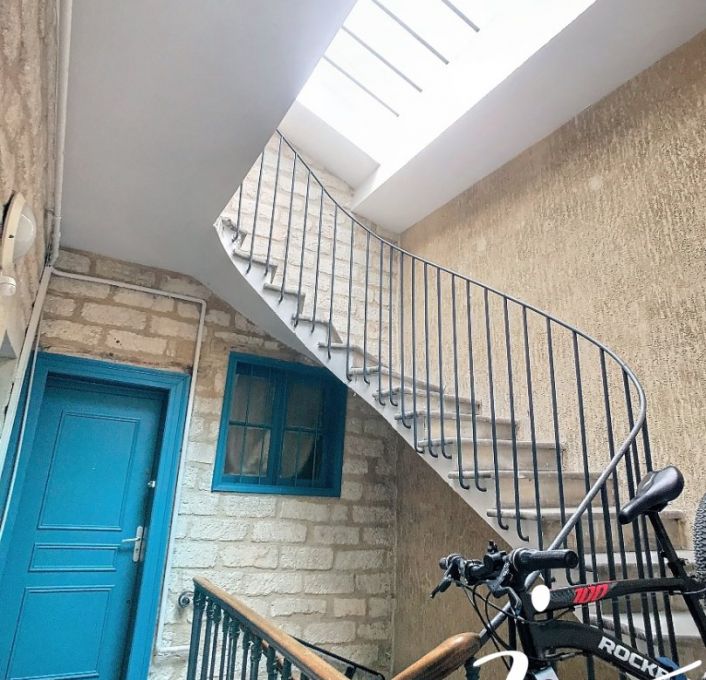 vente Appartement Montpellier