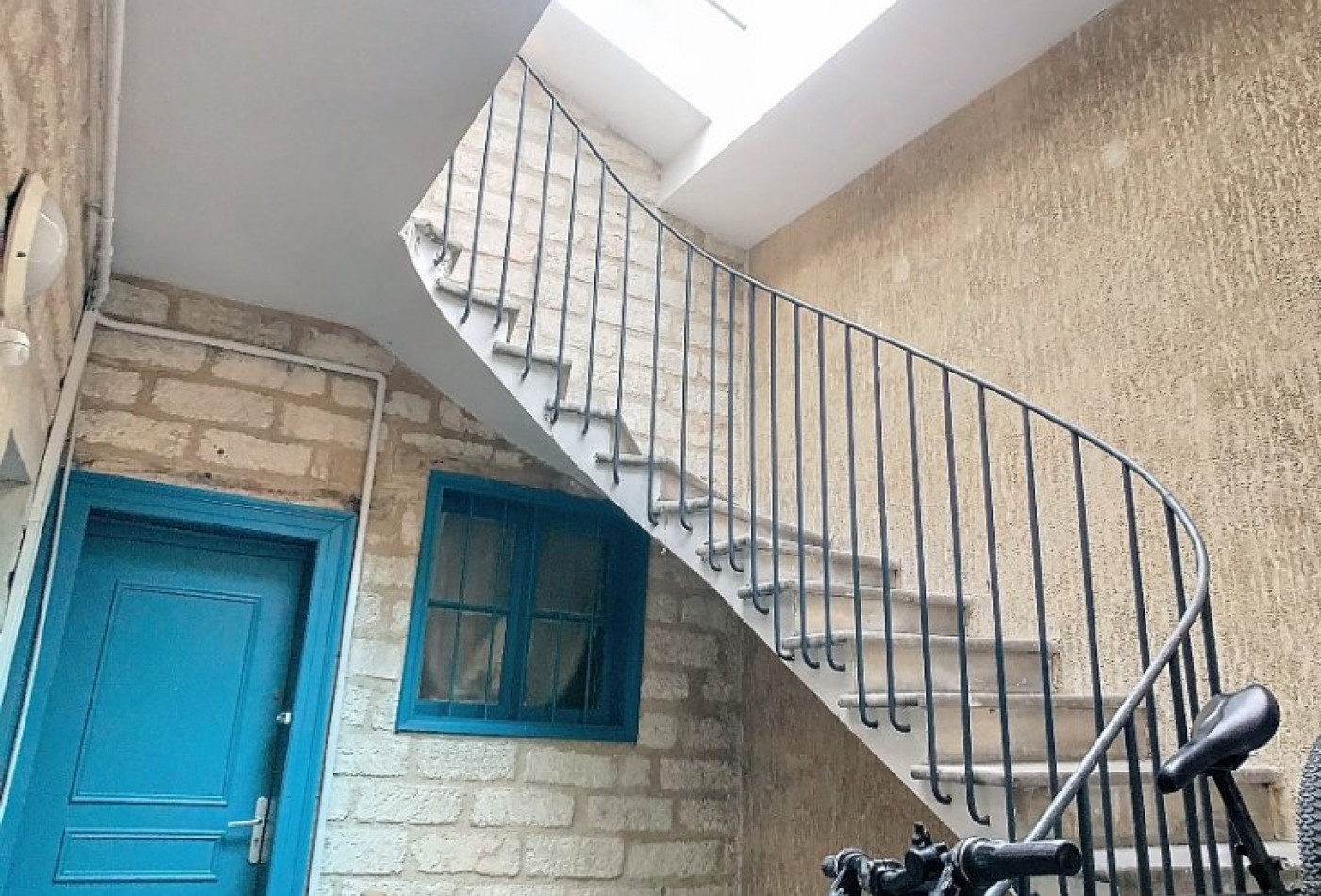 à vendre Appartement Montpellier - Photo 8