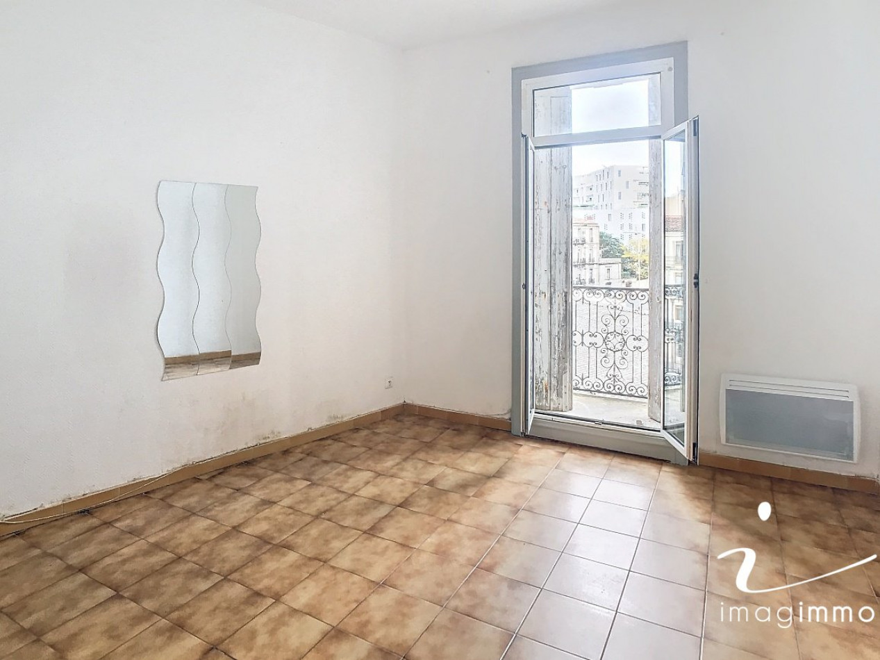 à vendre Appartement Montpellier - Photo 2