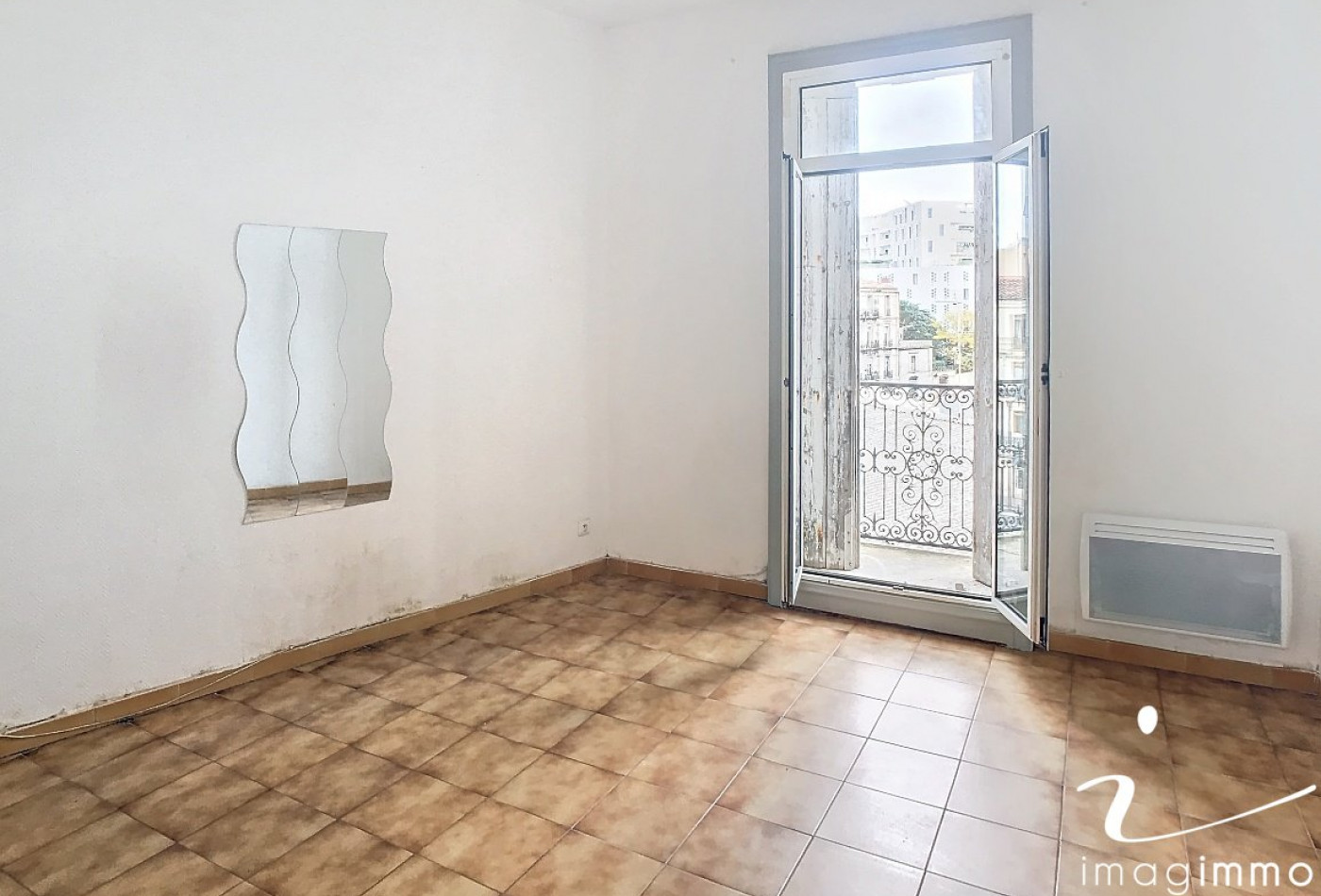 à vendre Appartement Montpellier - Photo 2