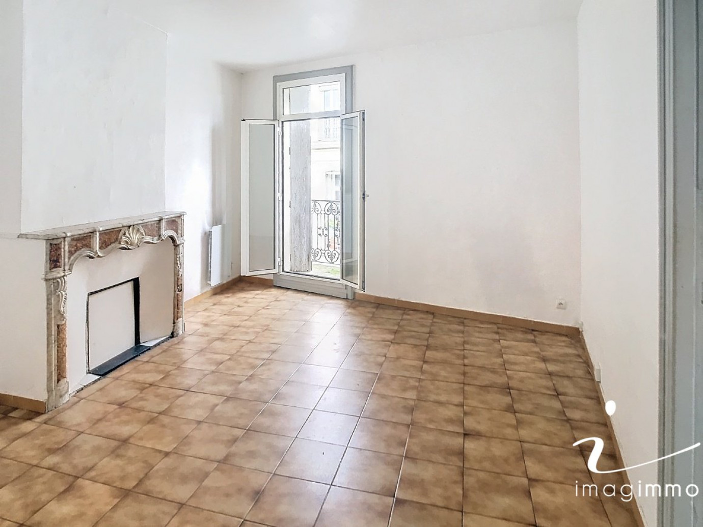 à vendre Appartement Montpellier - Photo 1
