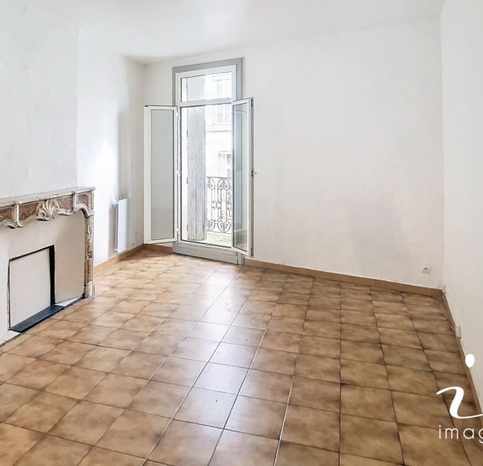vente Appartement Montpellier
