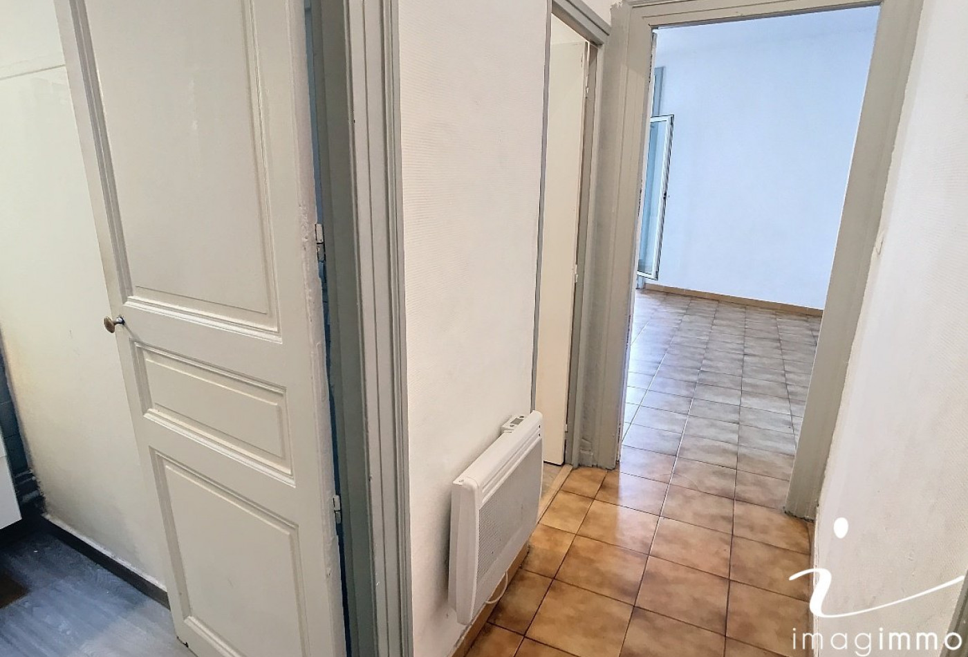 à vendre Appartement Montpellier - Photo 6
