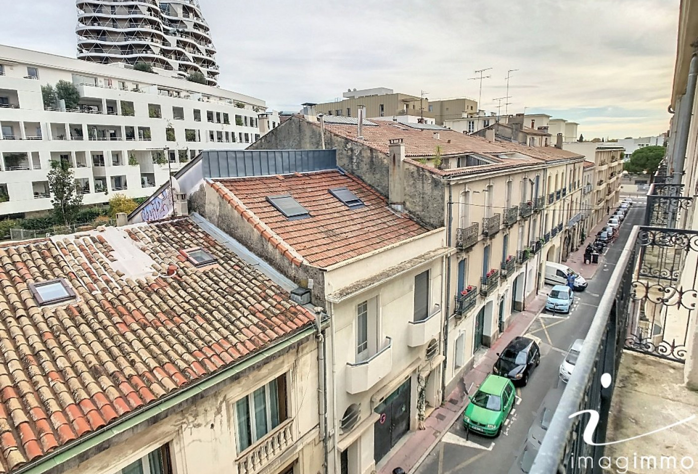 à vendre Appartement Montpellier - Photo 3