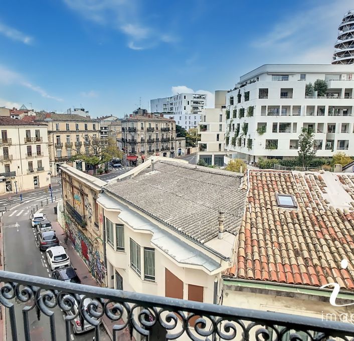 vente Appartement Montpellier