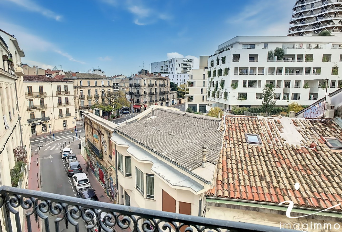à vendre Appartement Montpellier - Photo 4