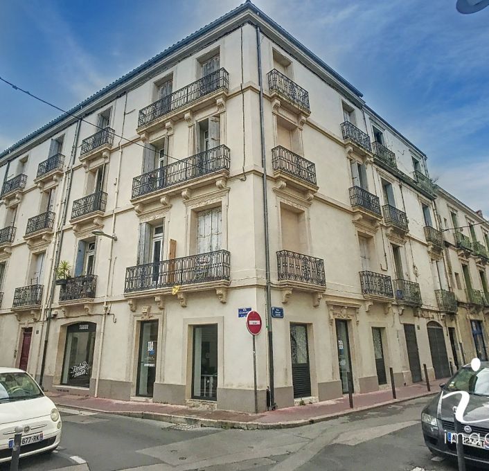 vente Appartement Montpellier