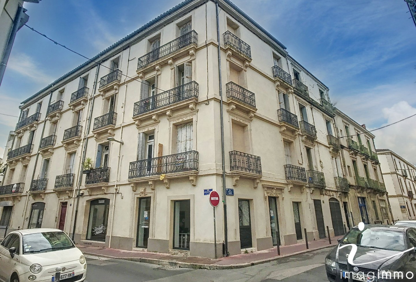 à vendre Appartement Montpellier - Photo 5