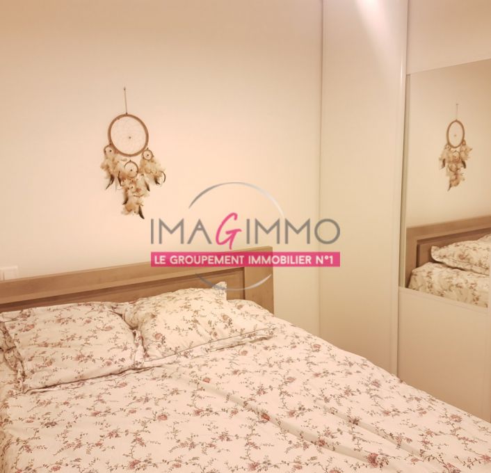 vente Appartement Montpellier
