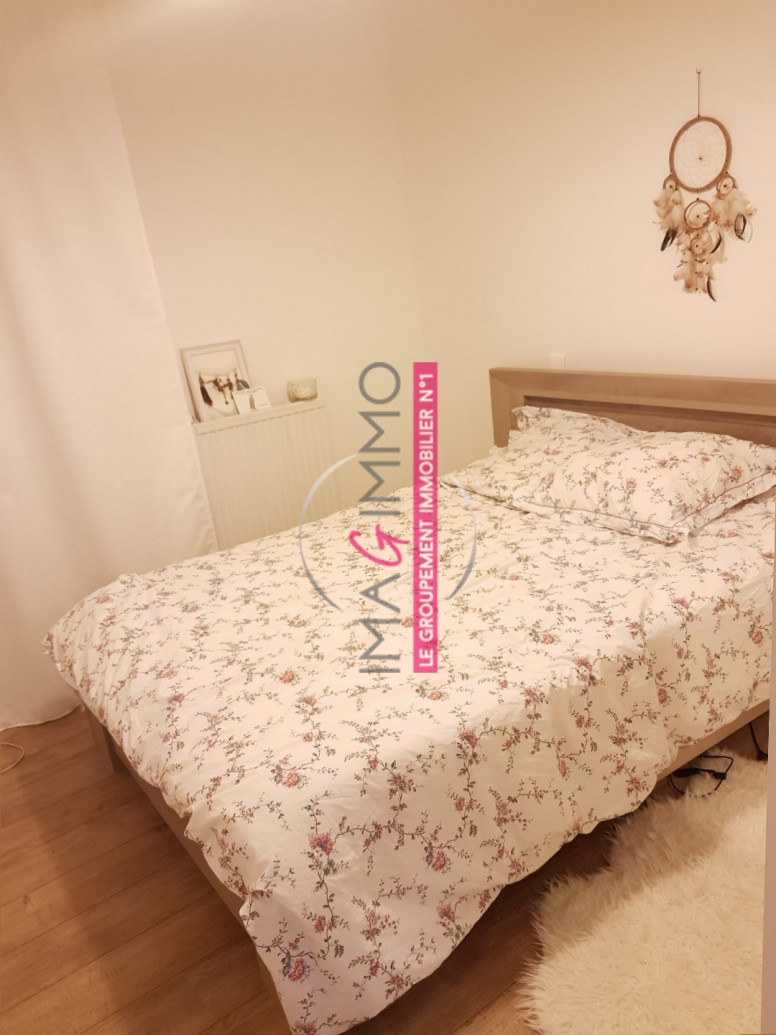 à vendre Appartement Montpellier - Photo 3