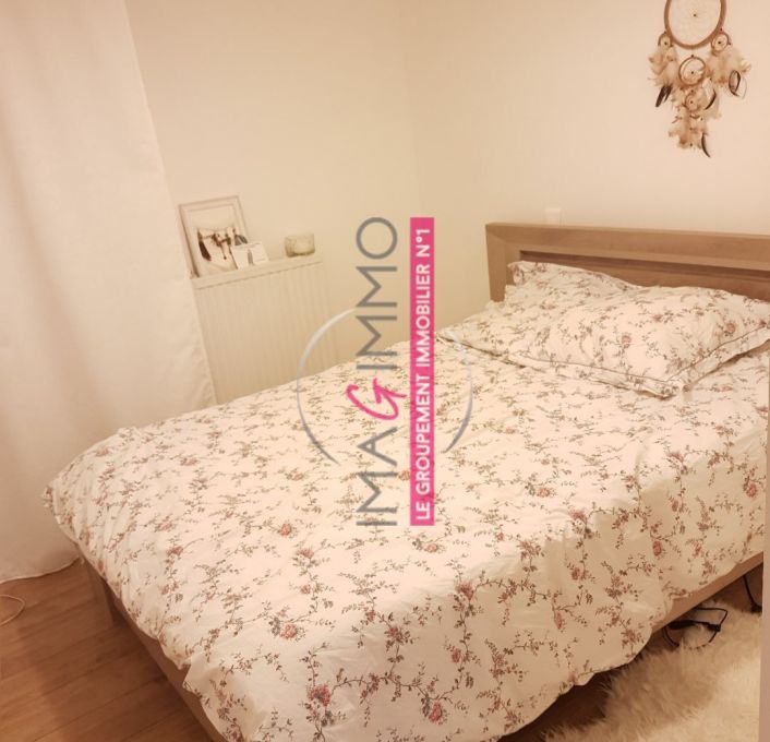 vente Appartement Montpellier