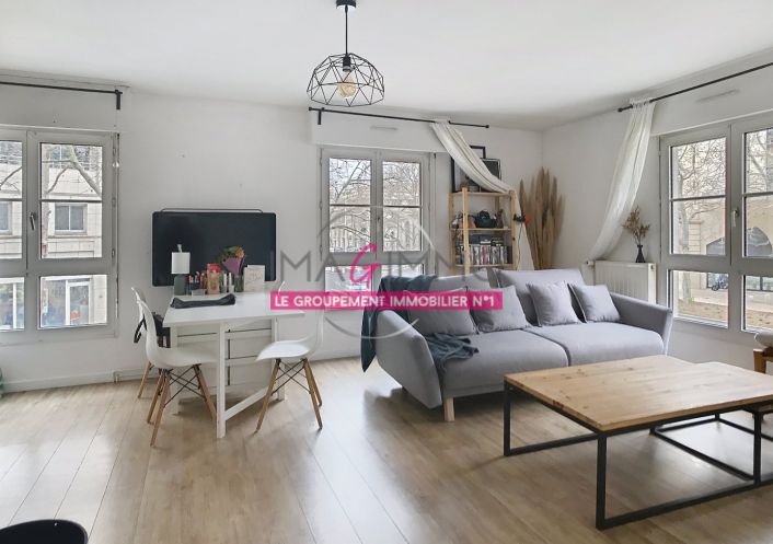 à vendre Appartement Montpellier