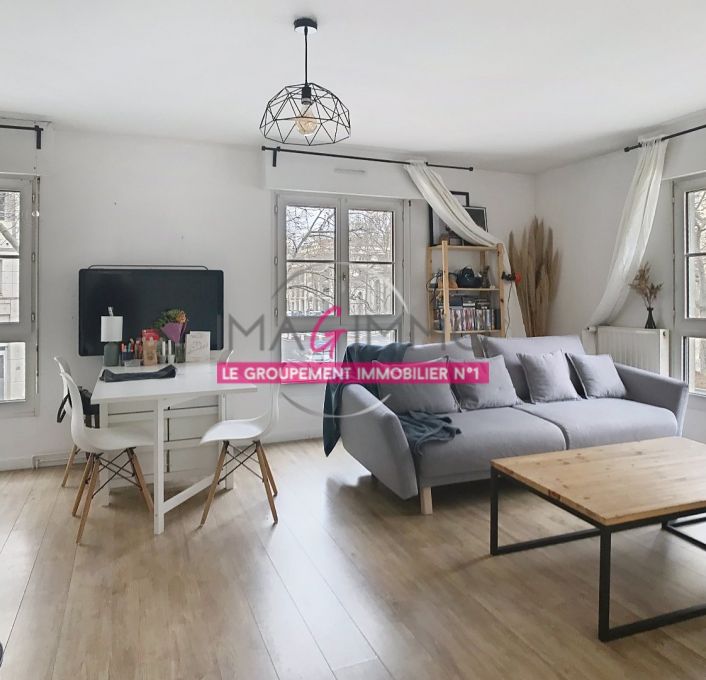 vente Appartement Montpellier