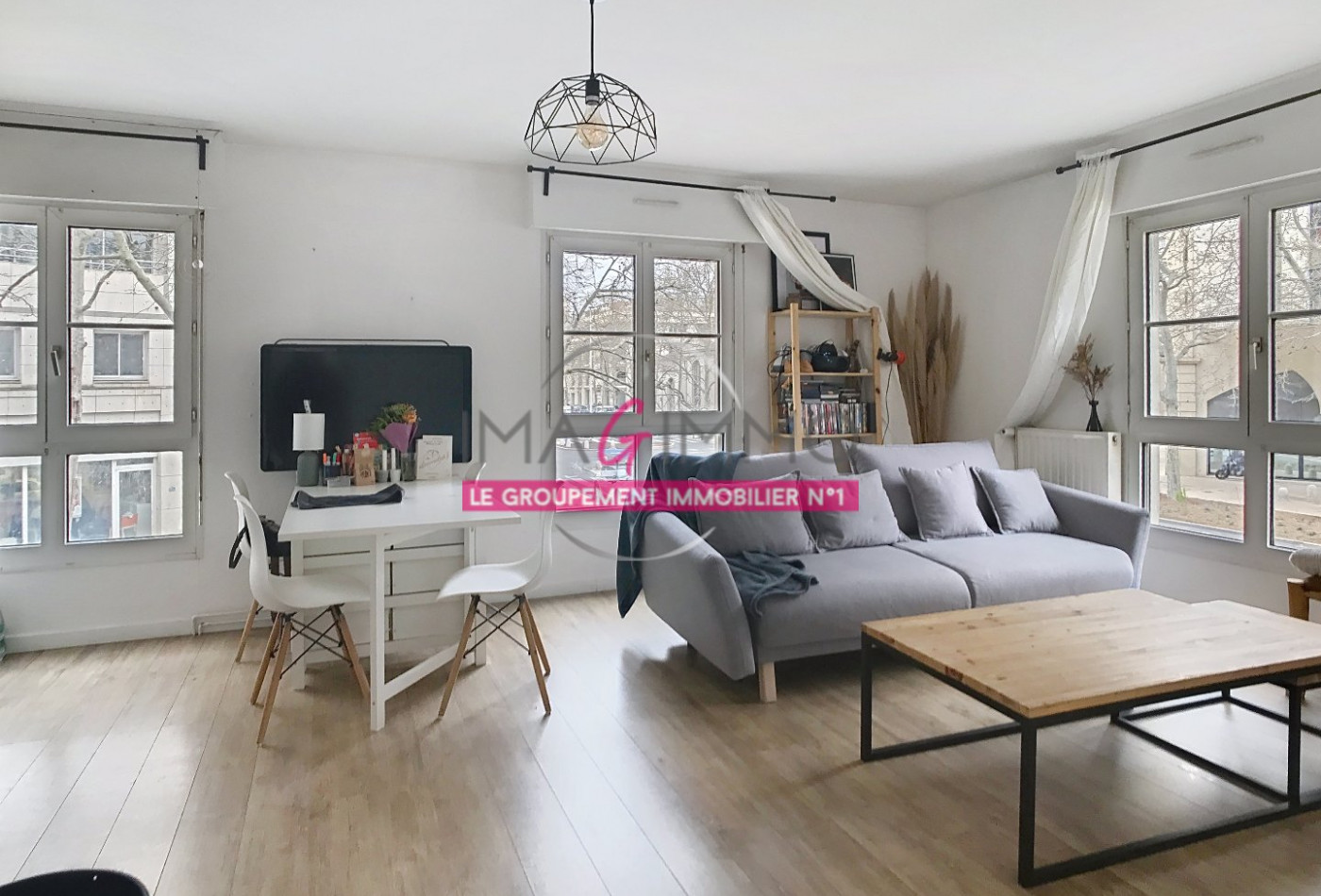 à vendre Appartement Montpellier - Photo 1