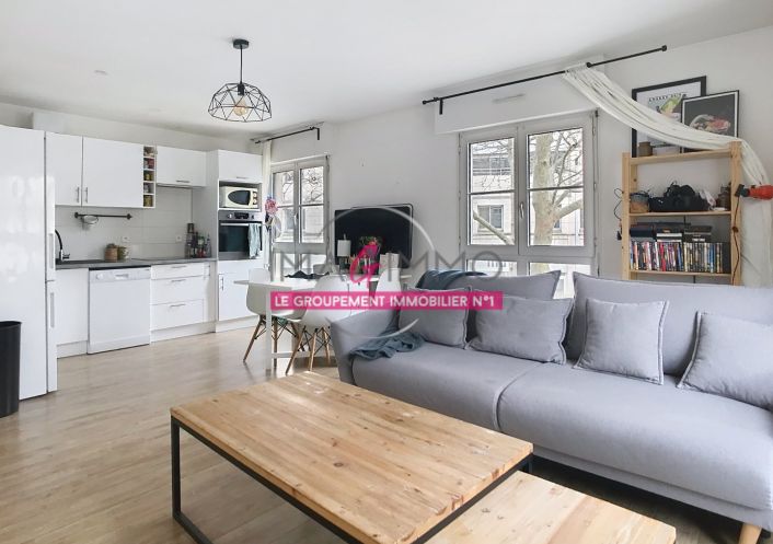 à vendre Appartement Montpellier