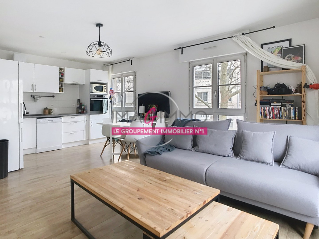 vente Appartement Montpellier - Photo 2