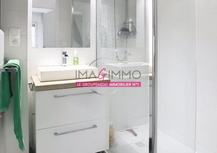 à vendre Appartement Montpellier