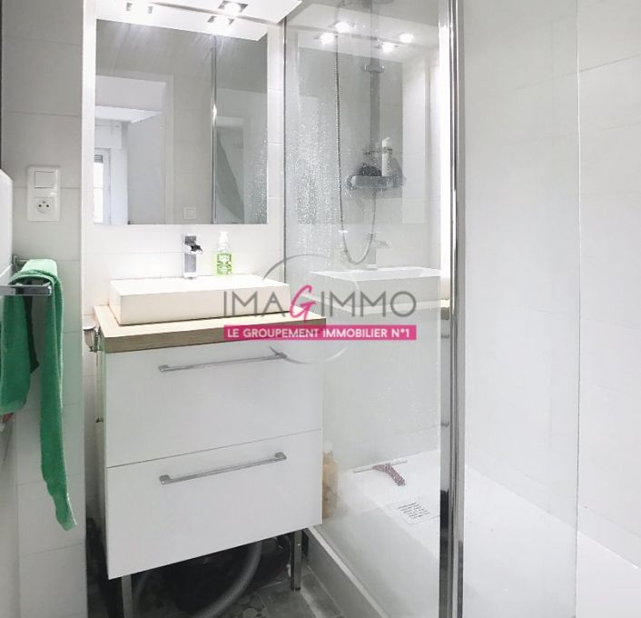 vente Appartement Montpellier