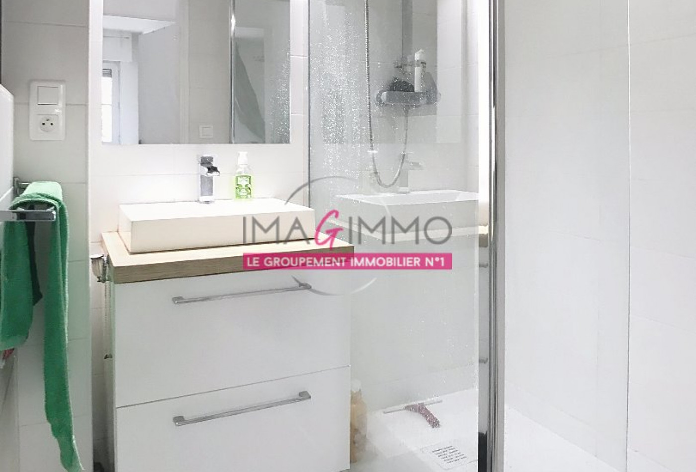 à vendre Appartement Montpellier - Photo 5