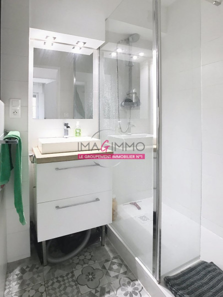 vente Appartement Montpellier