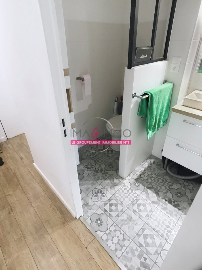 à vendre Appartement Montpellier - Photo 6