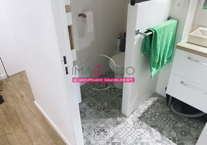 à vendre Appartement Montpellier