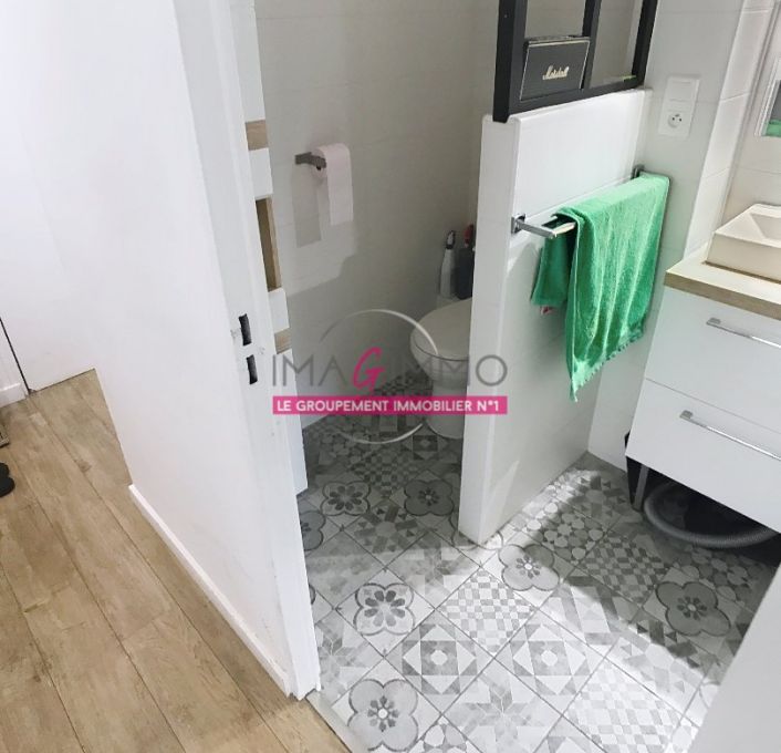 vente Appartement Montpellier