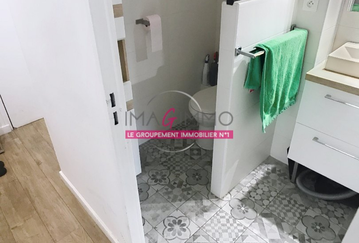 à vendre Appartement Montpellier - Photo 6