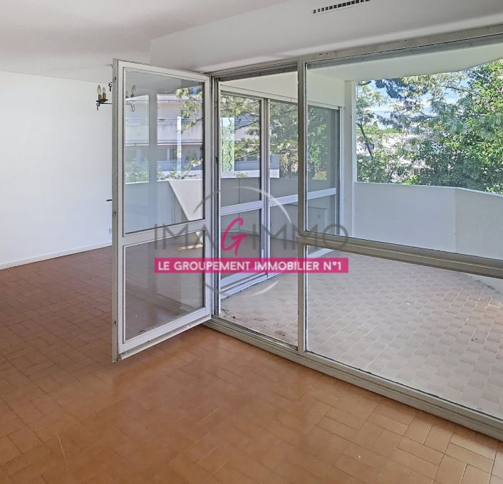 vente Appartement Montpellier