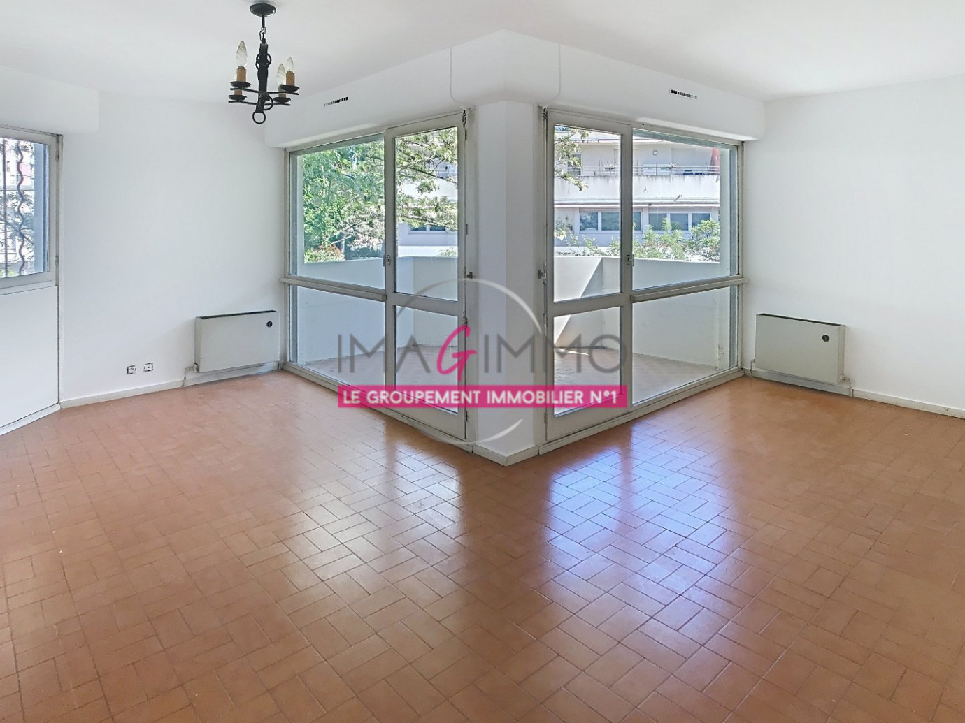 à vendre Appartement Montpellier - Photo 1