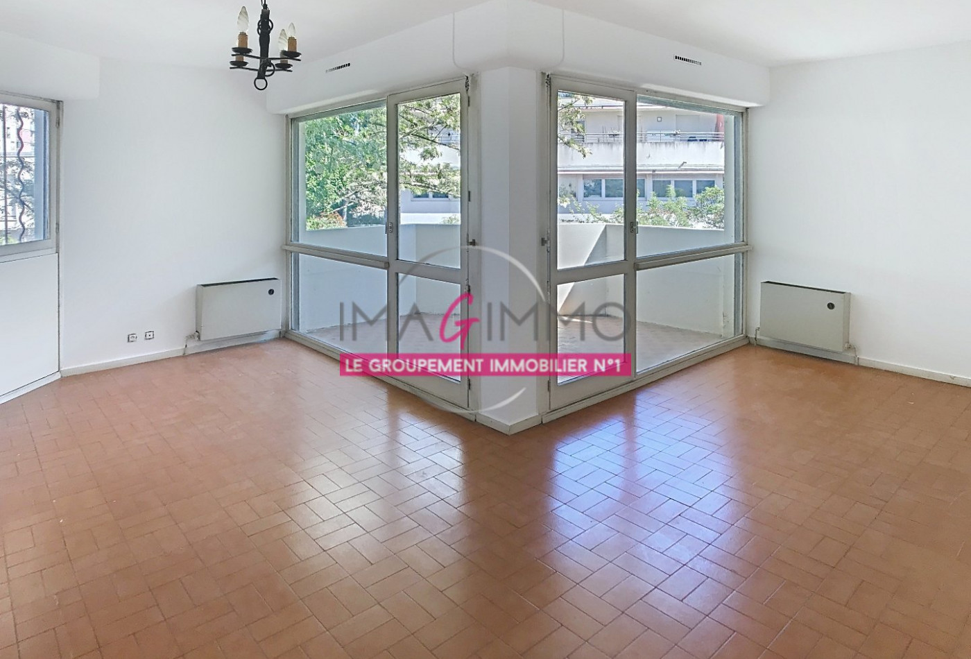 à vendre Appartement Montpellier - Photo 1