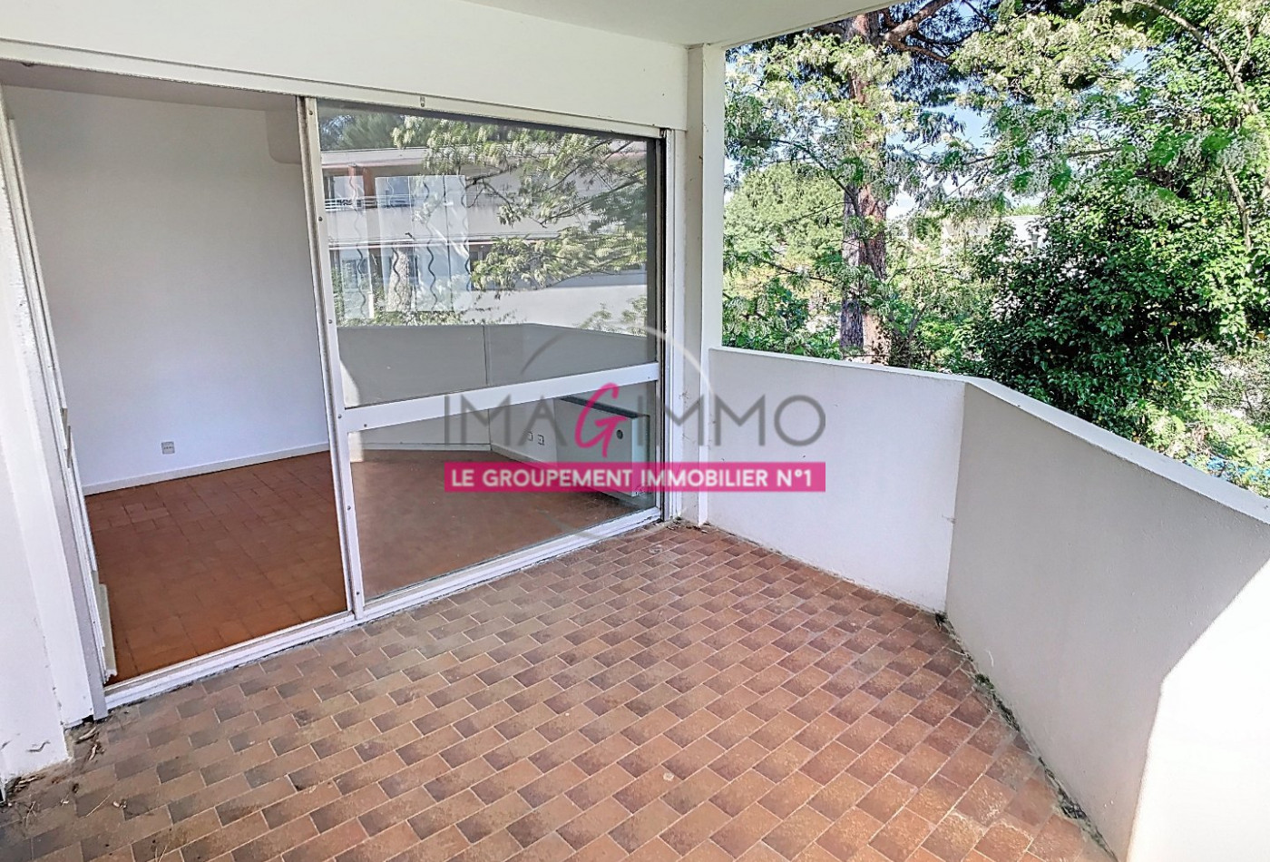 à vendre Appartement Montpellier - Photo 2