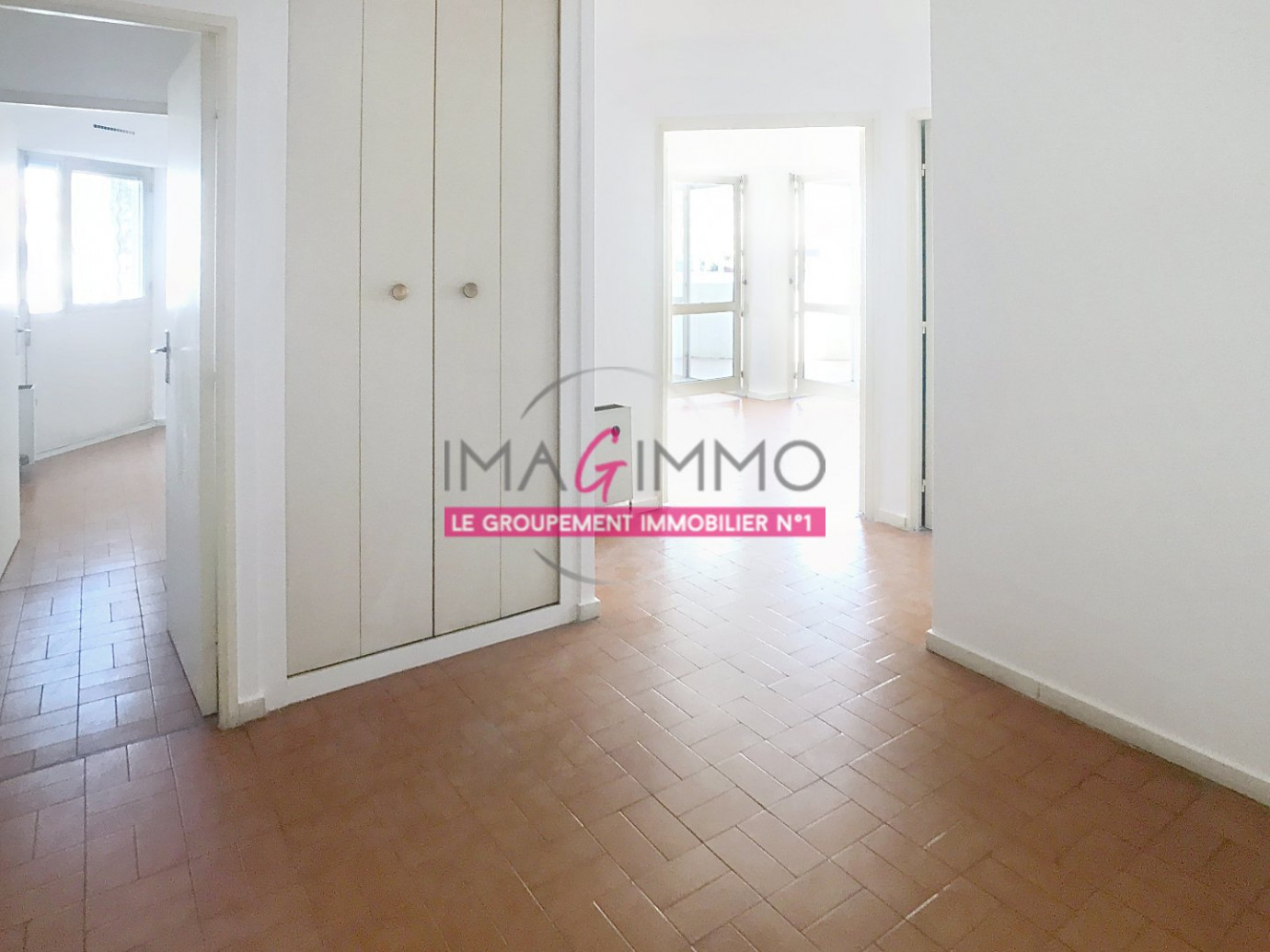 à vendre Appartement Montpellier - Photo 3