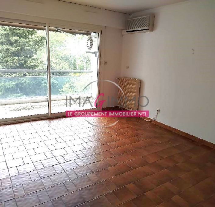 vente Appartement Montpellier