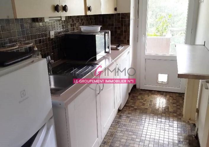 à vendre Appartement Montpellier