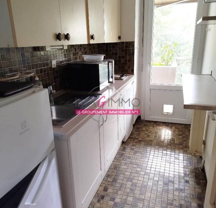 vente Appartement Montpellier